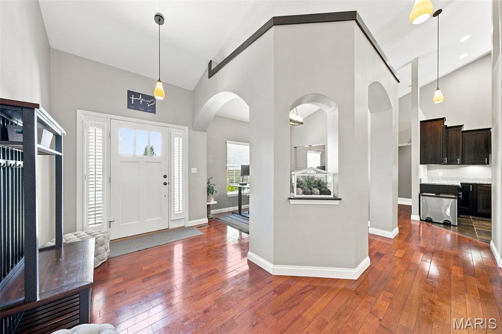 302 Crystal Brook Court