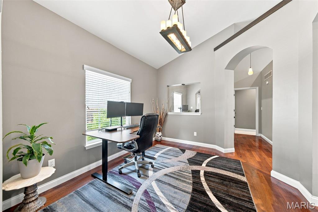 302 Crystal Brook Court