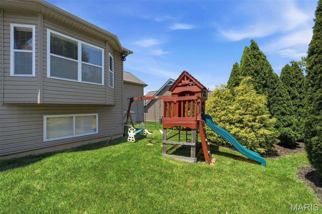 302 Crystal Brook Court