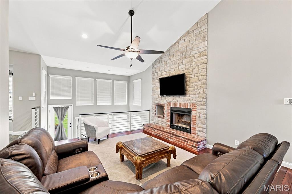 302 Crystal Brook Court