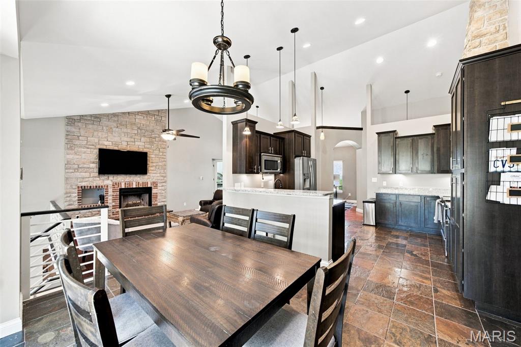 302 Crystal Brook Court