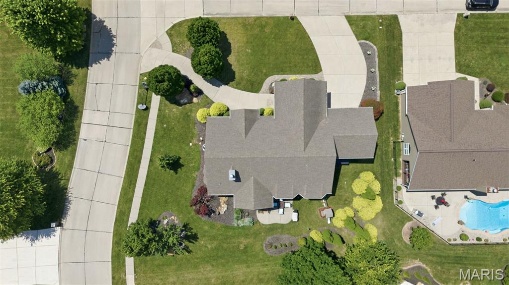 302 Crystal Brook Court