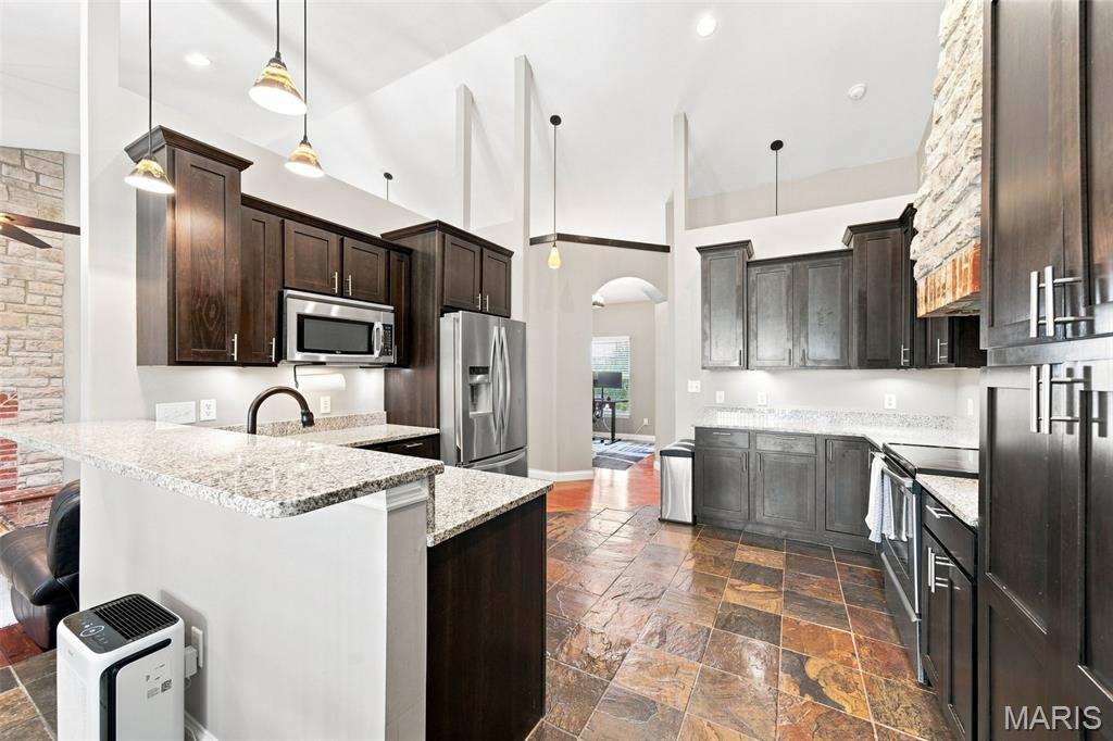 302 Crystal Brook Court