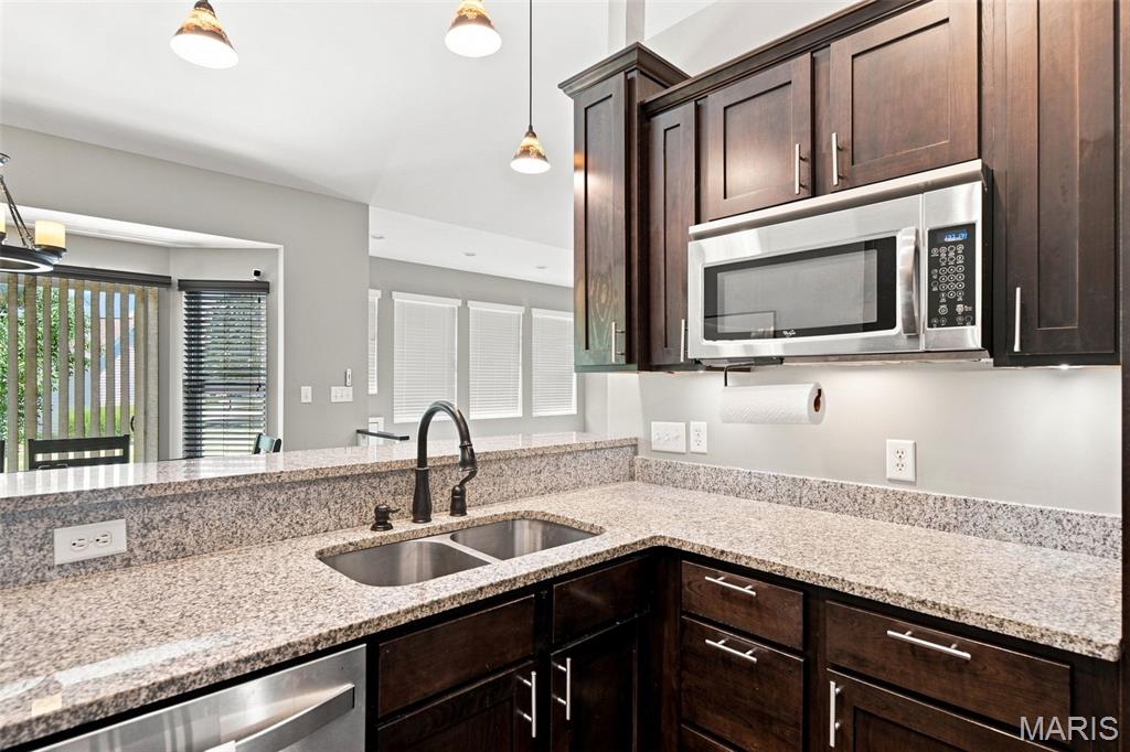 302 Crystal Brook Court