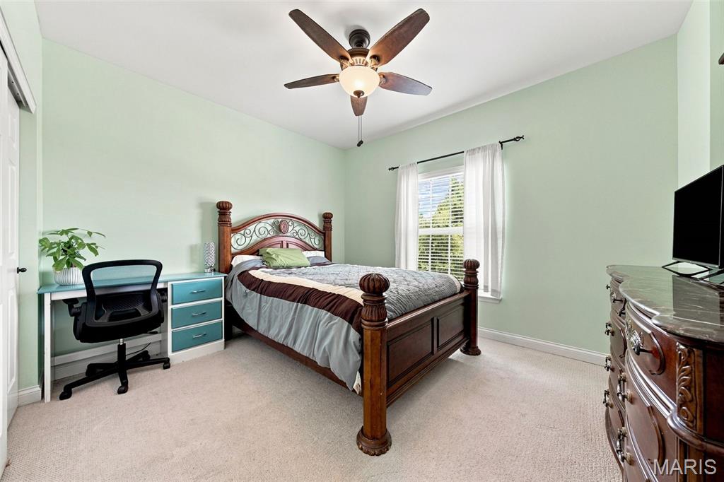 302 Crystal Brook Court