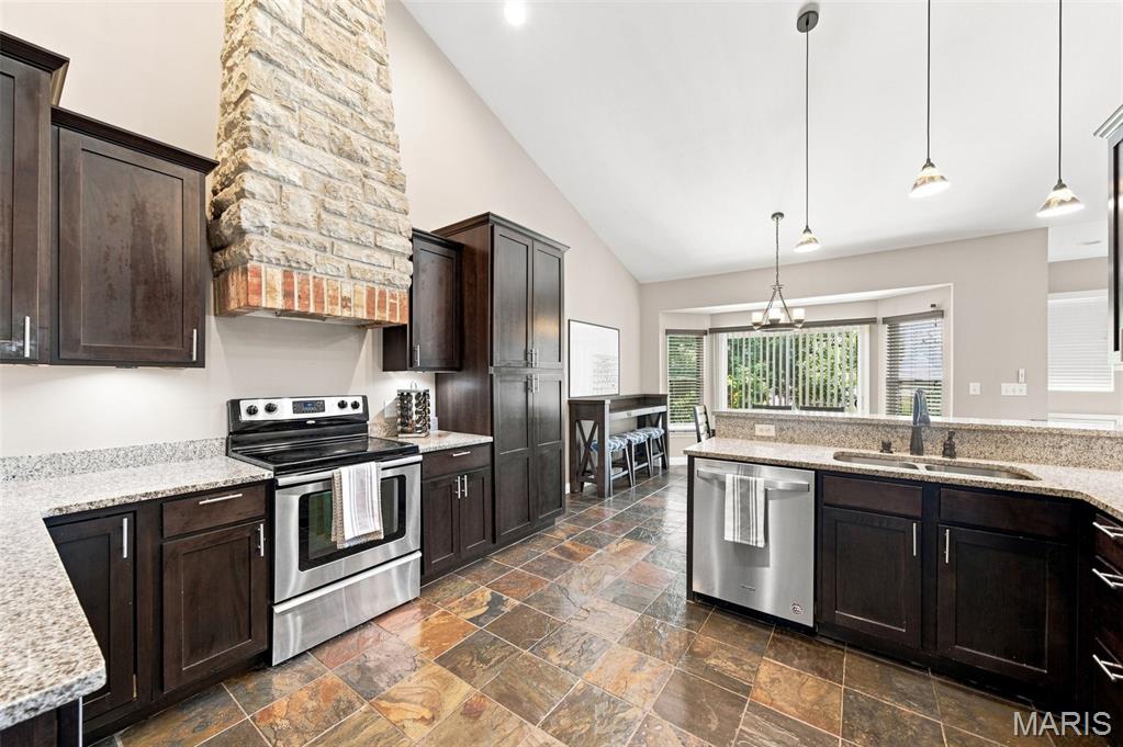 302 Crystal Brook Court