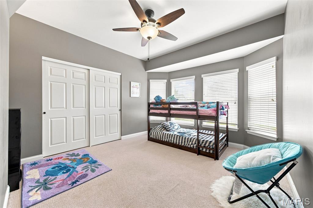 302 Crystal Brook Court