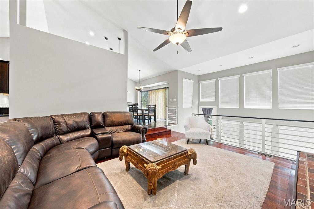 302 Crystal Brook Court