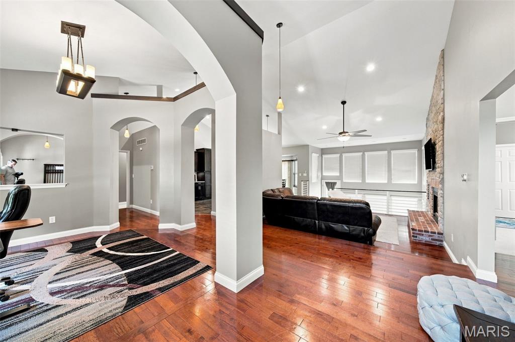 302 Crystal Brook Court