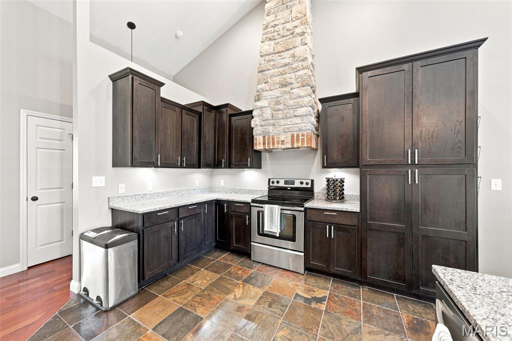 302 Crystal Brook Court