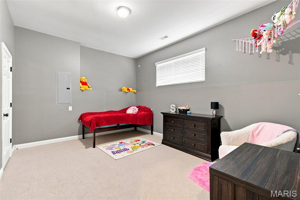 302 Crystal Brook Court