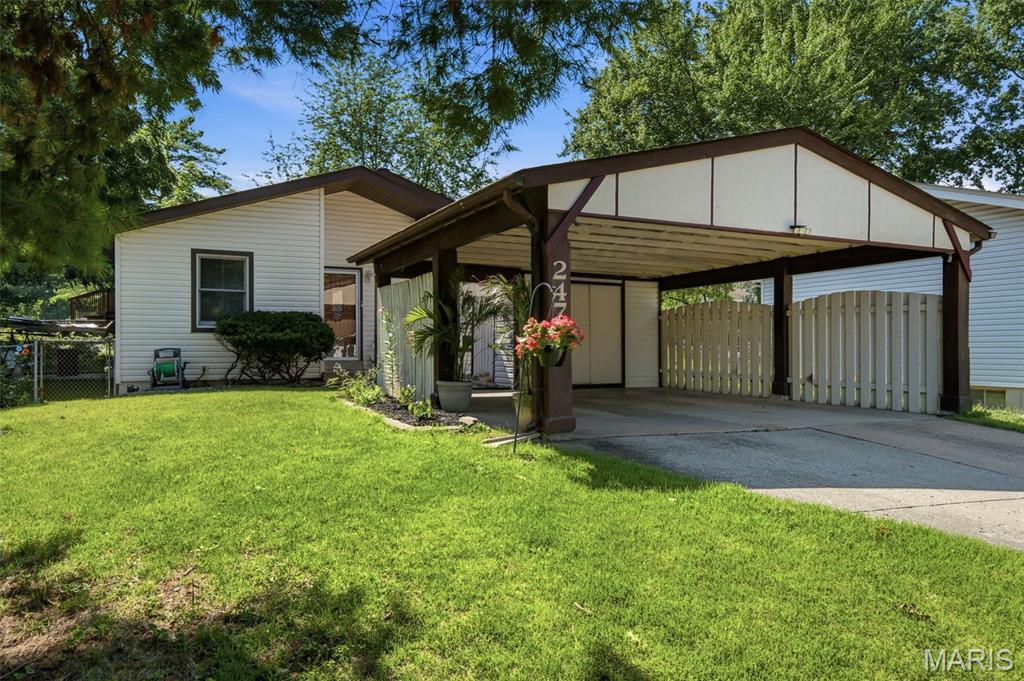 2470 Jenkee Drive