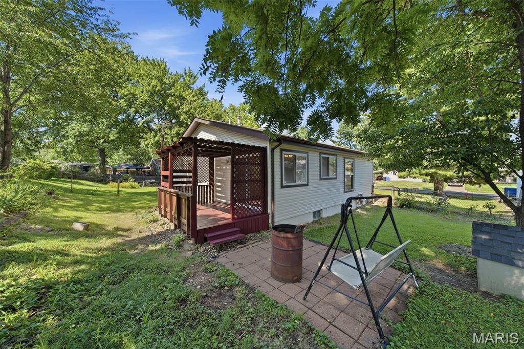2470 Jenkee Drive