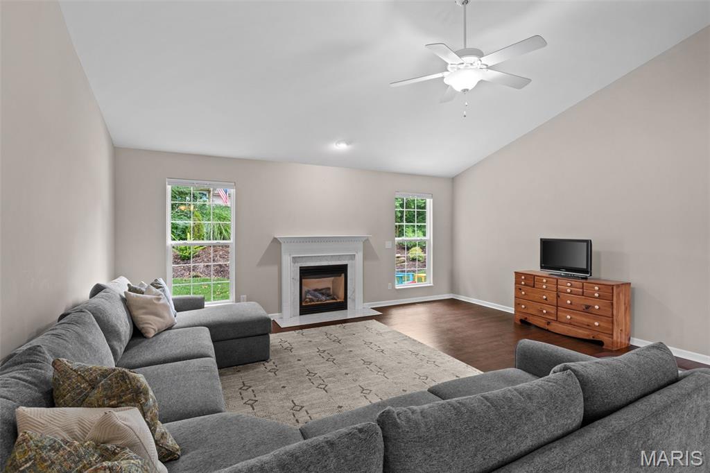 731 Autumnwood Forest Drive