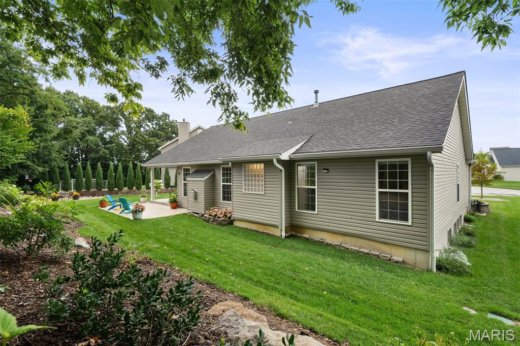 731 Autumnwood Forest Drive