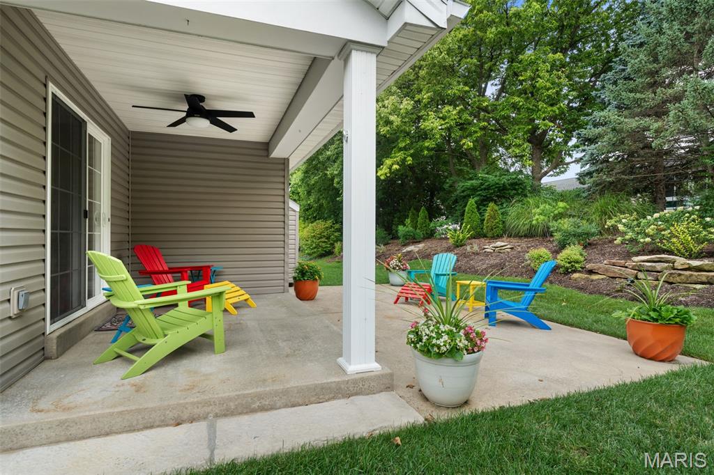 731 Autumnwood Forest Drive