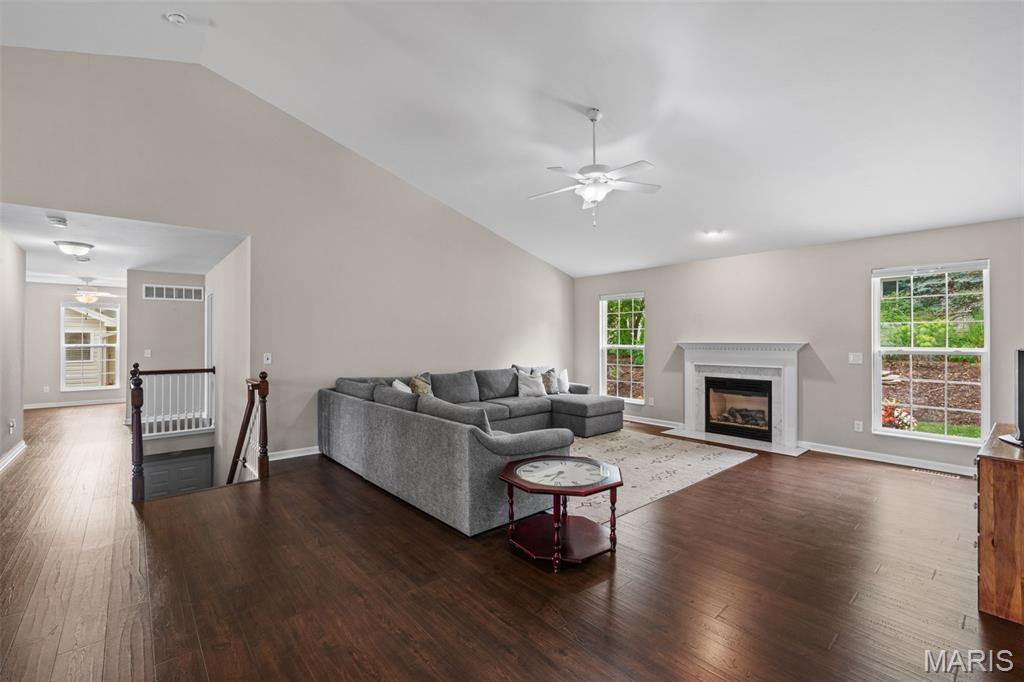 731 Autumnwood Forest Drive