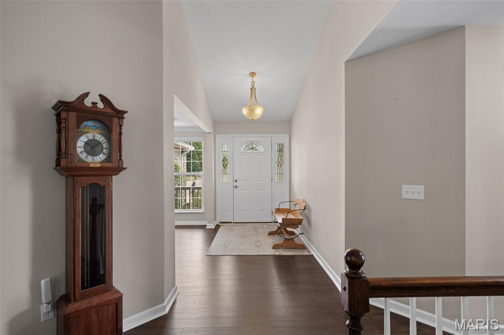 731 Autumnwood Forest Drive