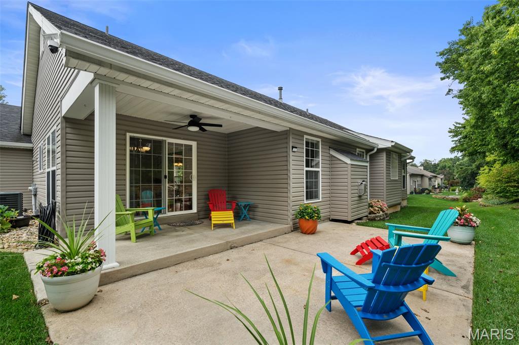 731 Autumnwood Forest Drive