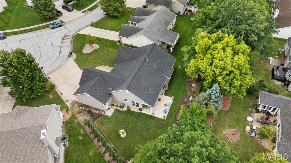 731 Autumnwood Forest Drive