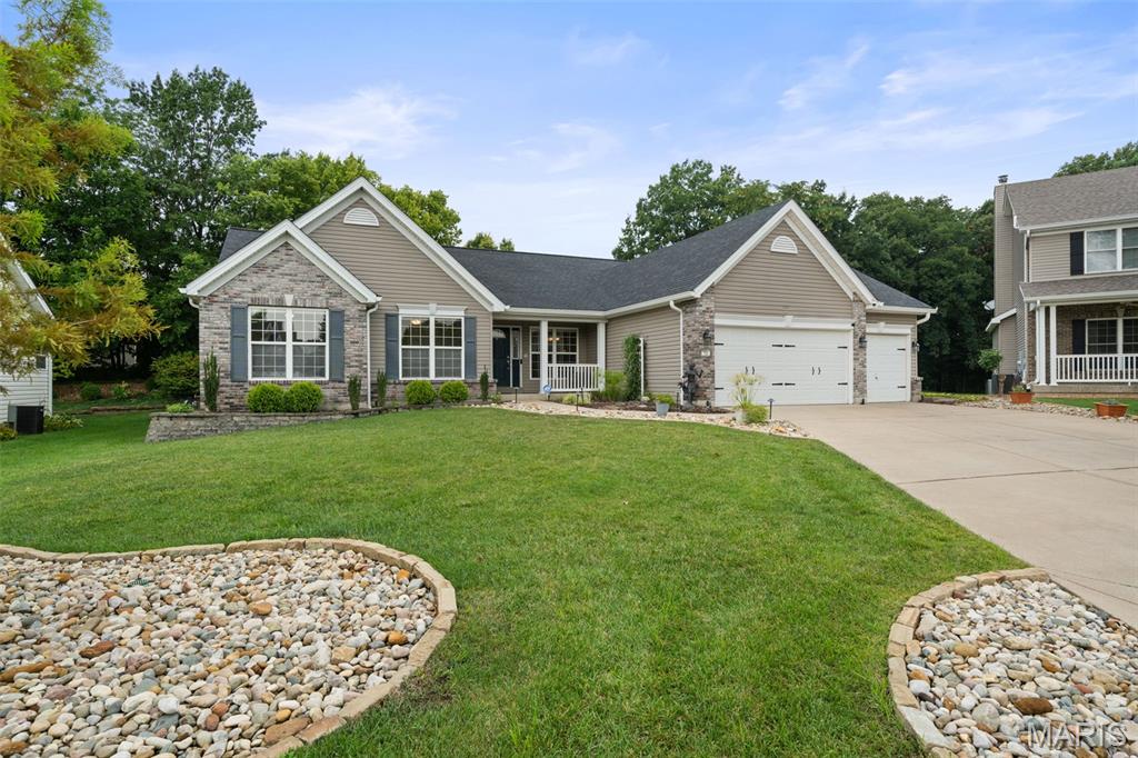 731 Autumnwood Forest Drive