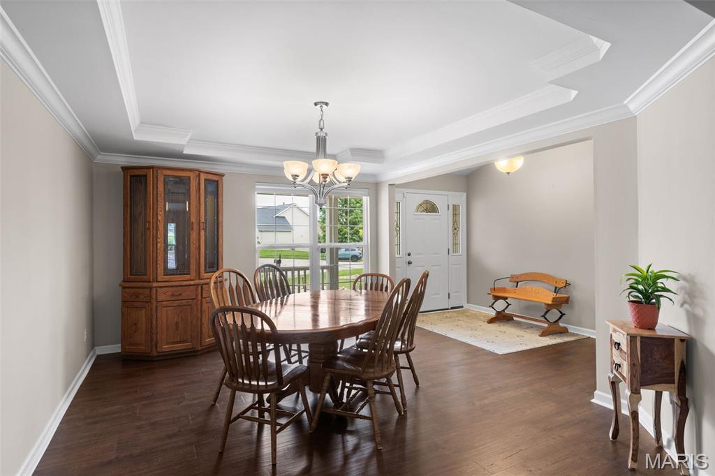 731 Autumnwood Forest Drive
