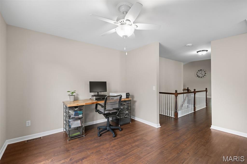 731 Autumnwood Forest Drive