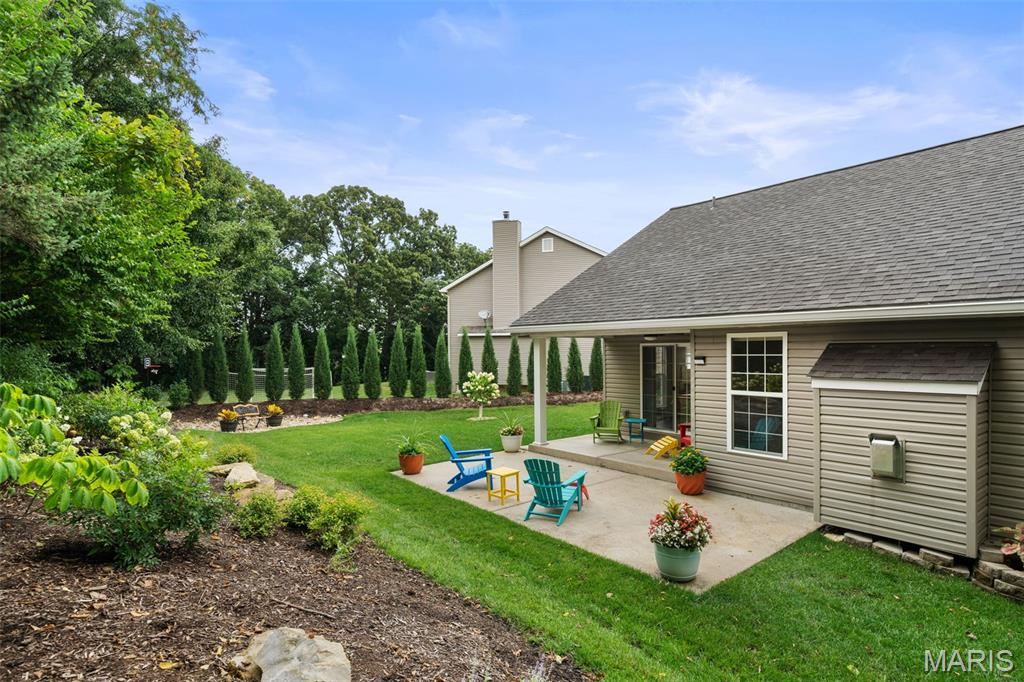 731 Autumnwood Forest Drive