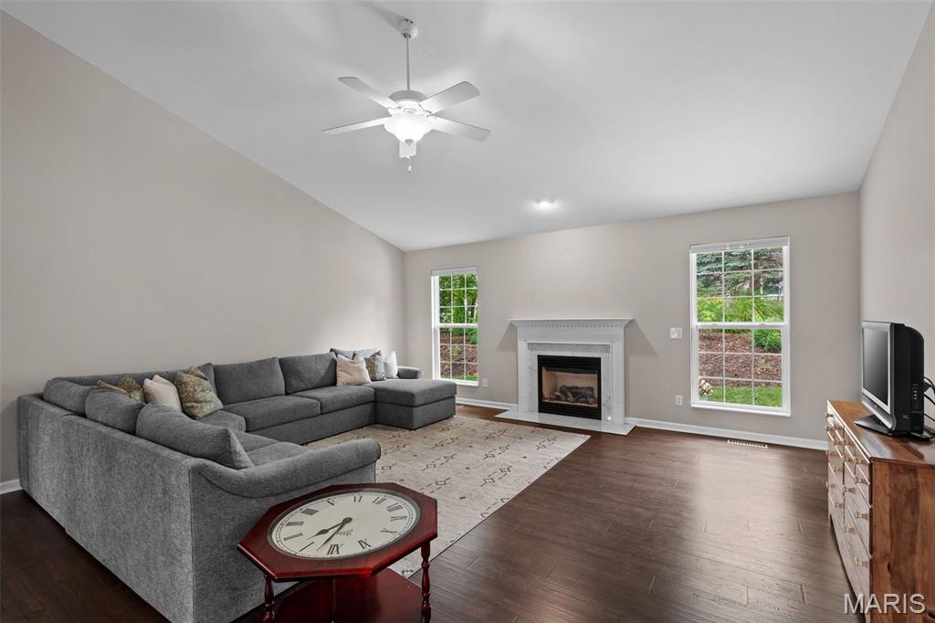 731 Autumnwood Forest Drive