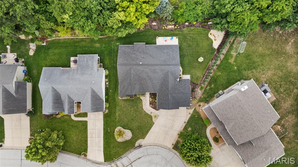 731 Autumnwood Forest Drive