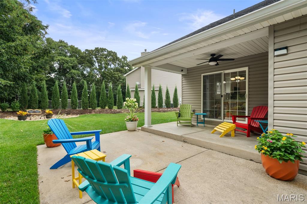 731 Autumnwood Forest Drive