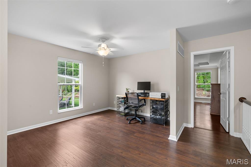 731 Autumnwood Forest Drive
