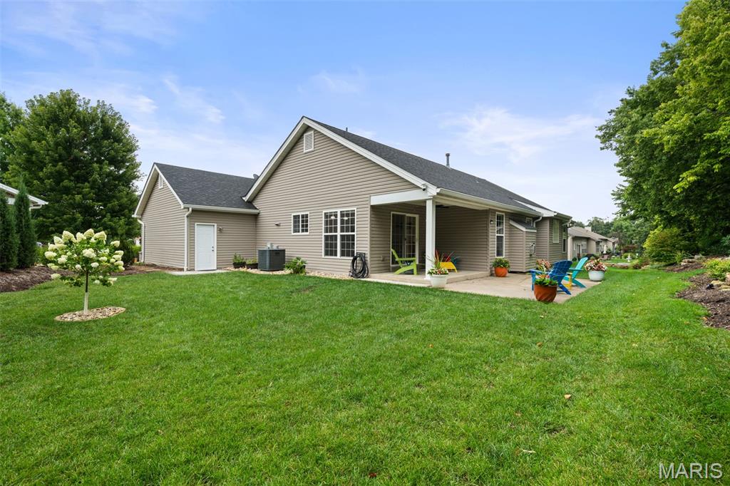 731 Autumnwood Forest Drive