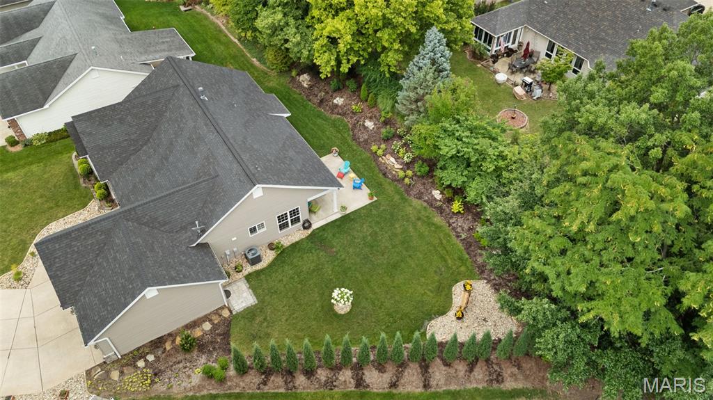731 Autumnwood Forest Drive