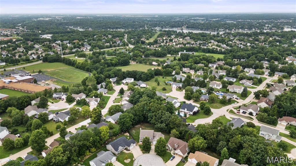 731 Autumnwood Forest Drive