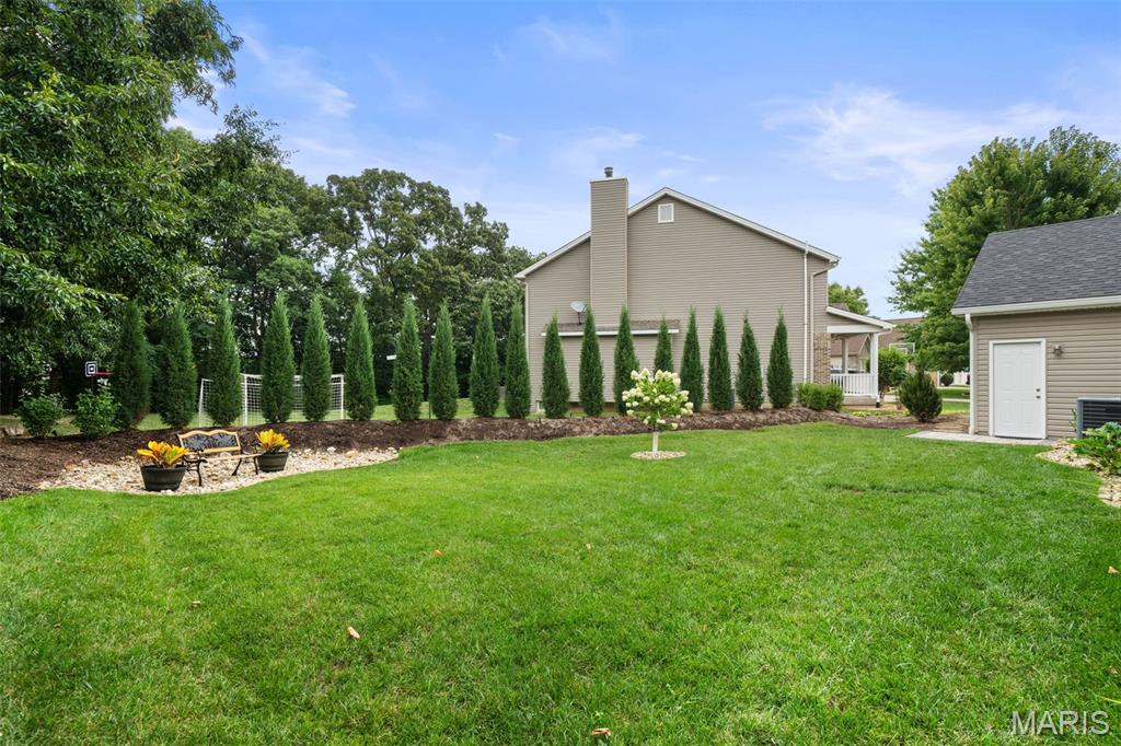 731 Autumnwood Forest Drive