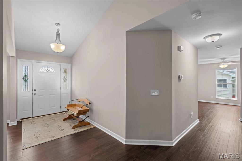 731 Autumnwood Forest Drive