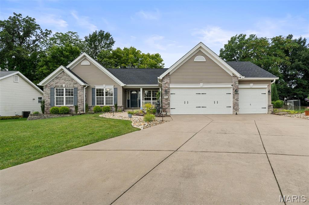 731 Autumnwood Forest Drive