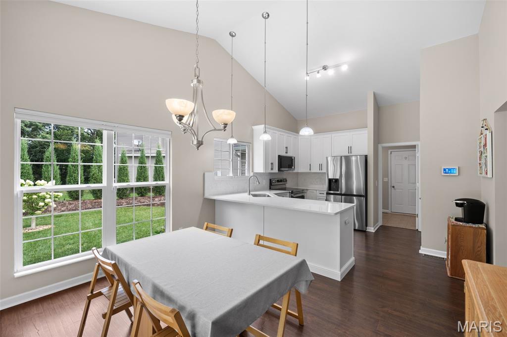 731 Autumnwood Forest Drive