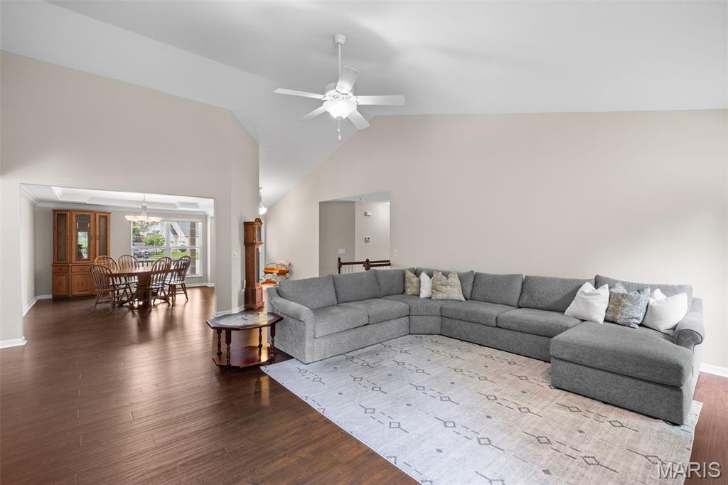 731 Autumnwood Forest Drive
