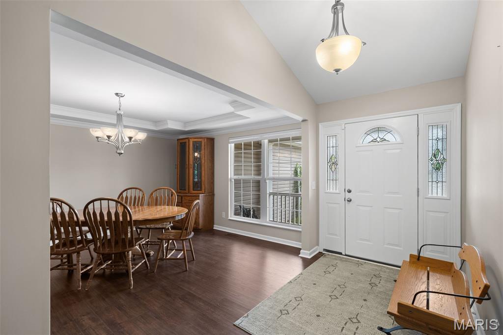 731 Autumnwood Forest Drive