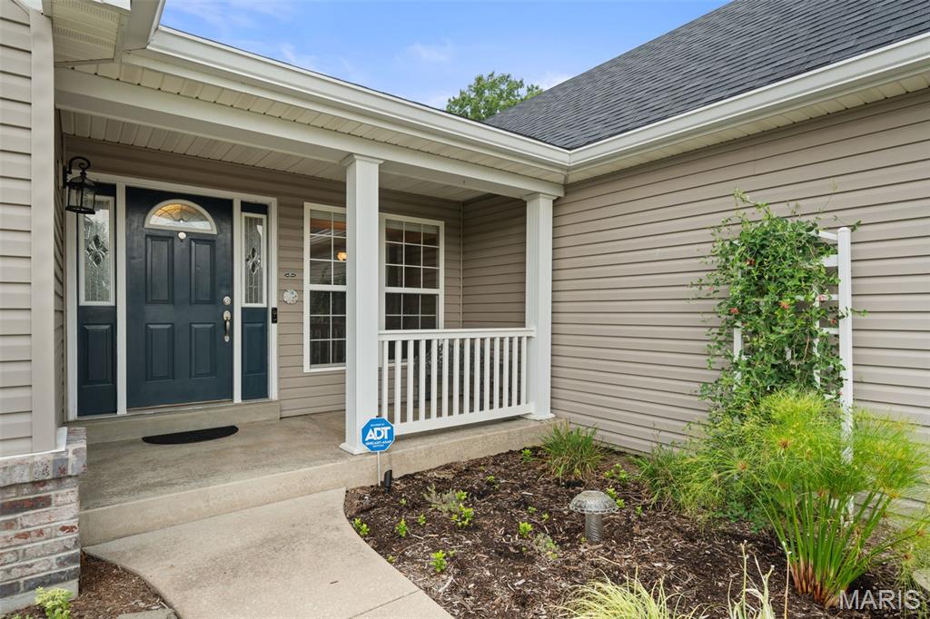 731 Autumnwood Forest Drive