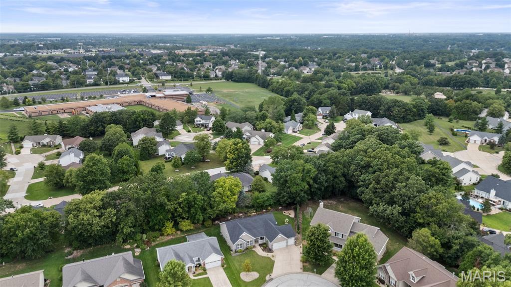 731 Autumnwood Forest Drive