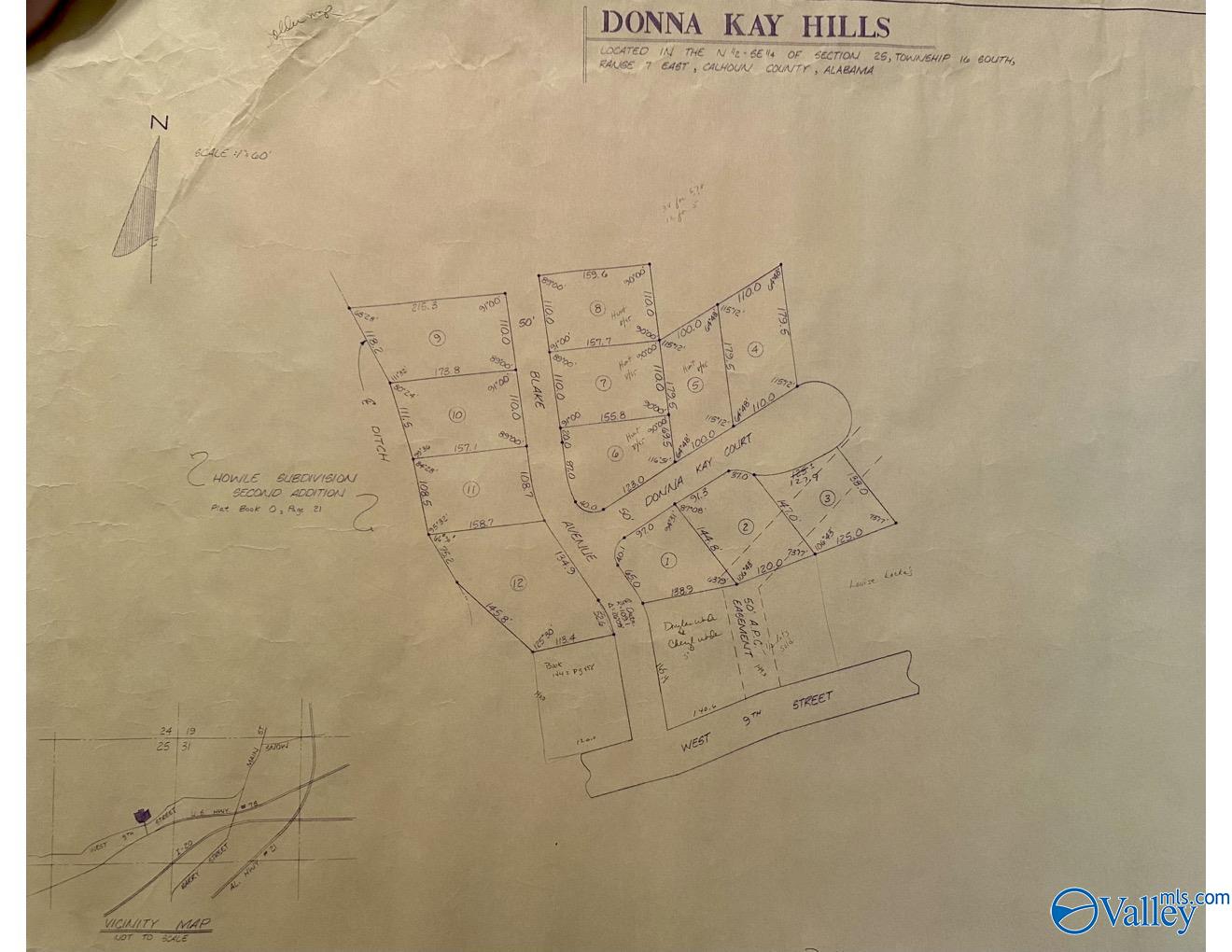 2 Donna Kay Court # 2