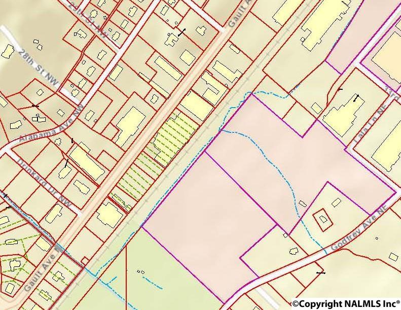 35 Acres Godfrey Avenue