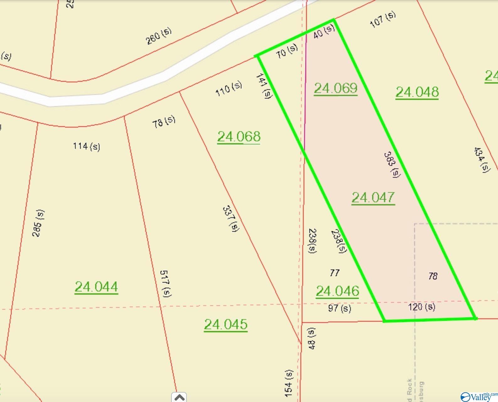 78 Cruickshank Lane