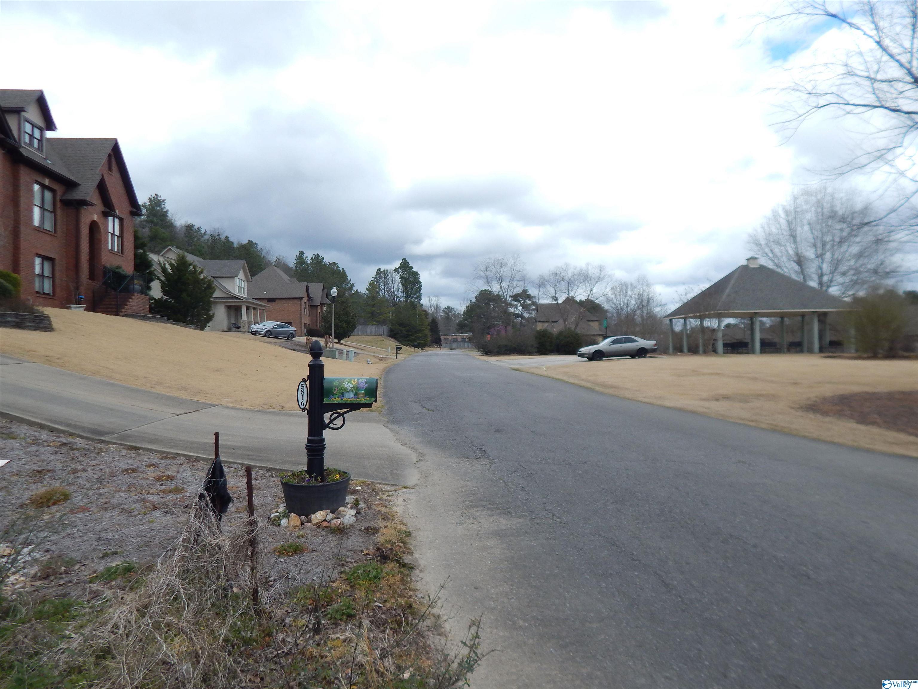 59.61 Acres Faith School Road