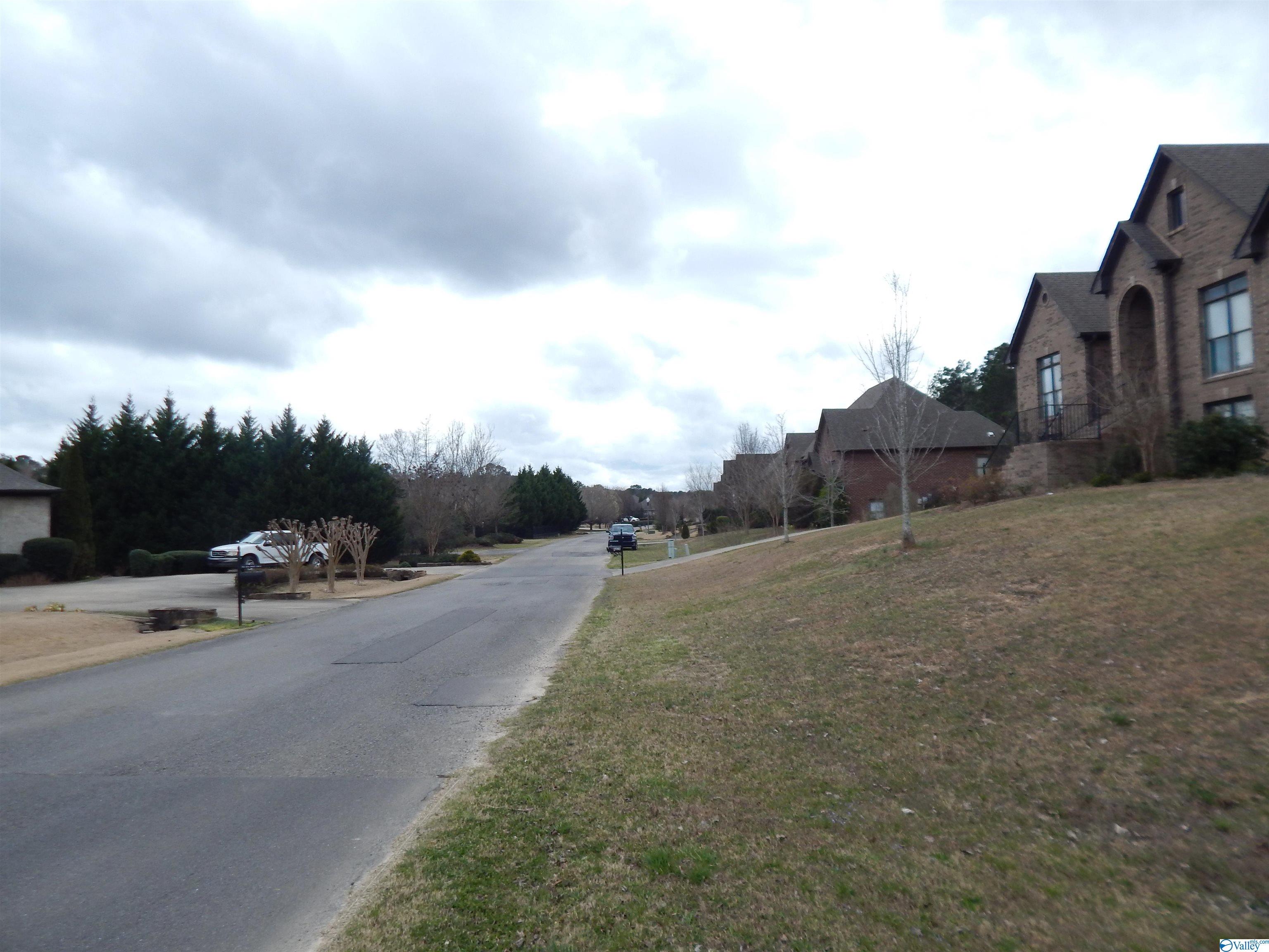 59.61 Acres Faith School Road