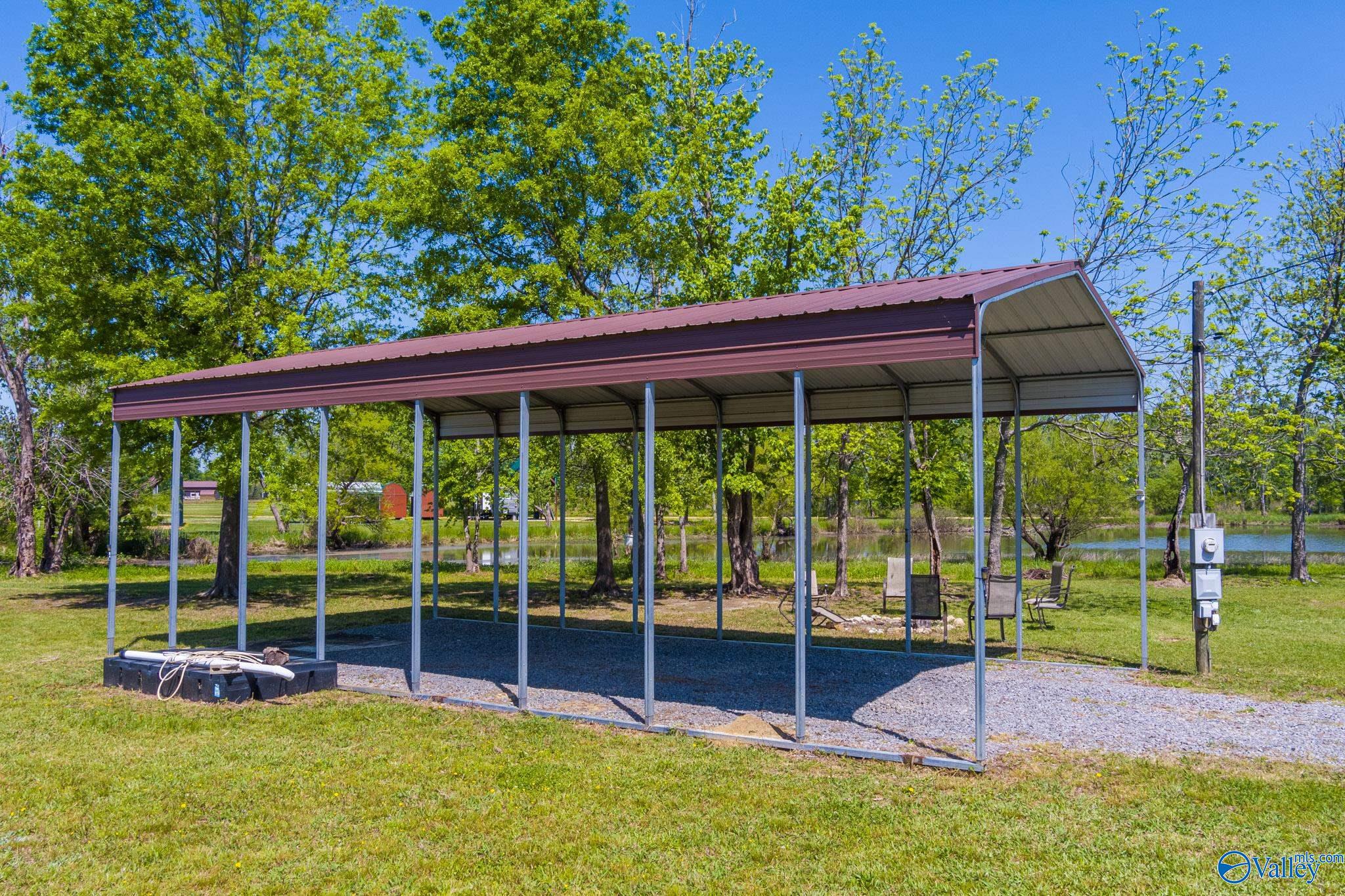 145 County Road 1034