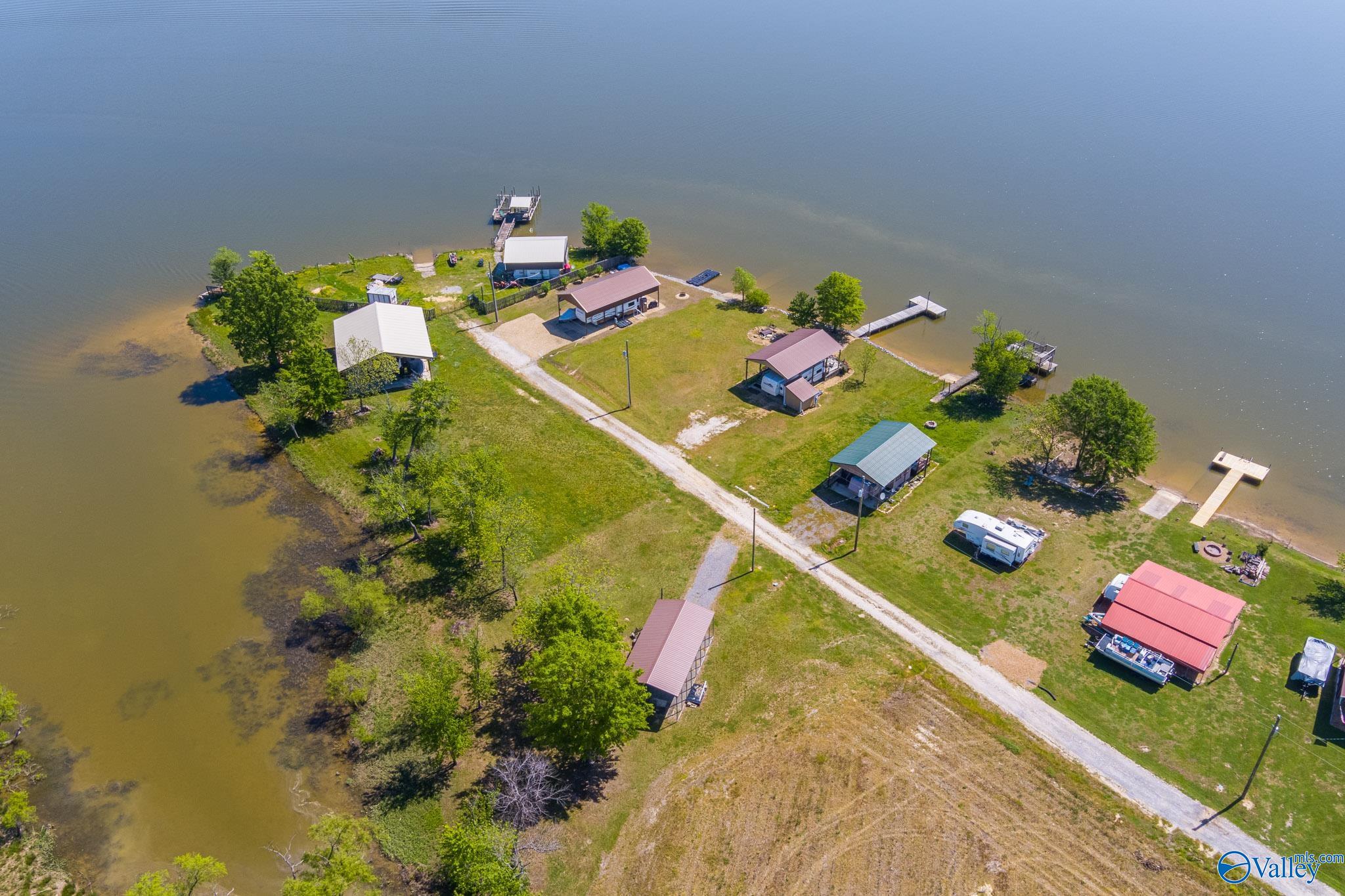 145 County Road 1034